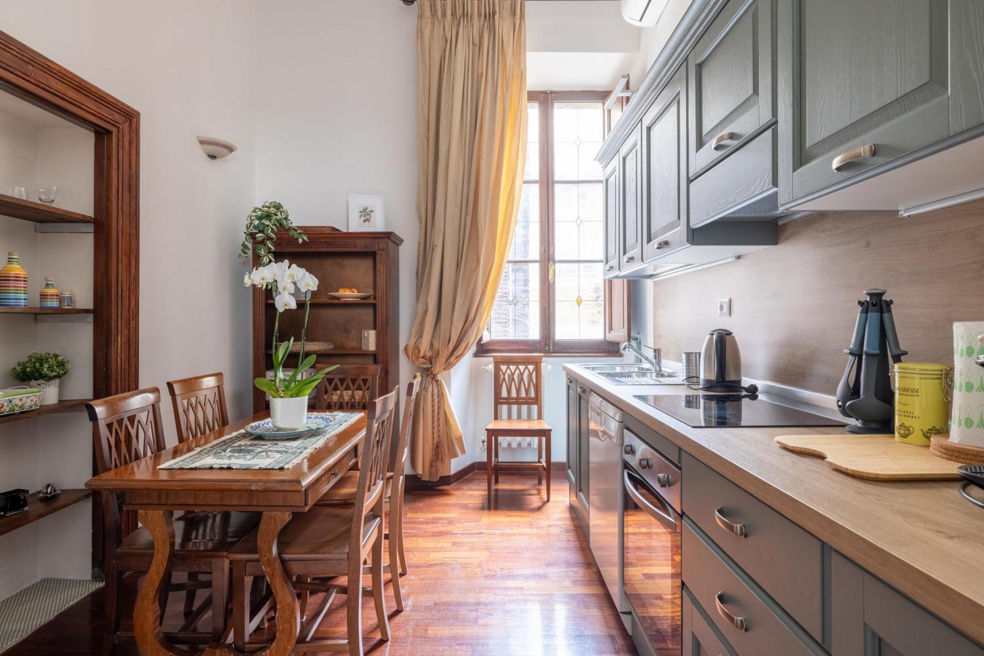 Luxury Apartment In The Heart Of Rome - Near Metro A And B Exterior foto
