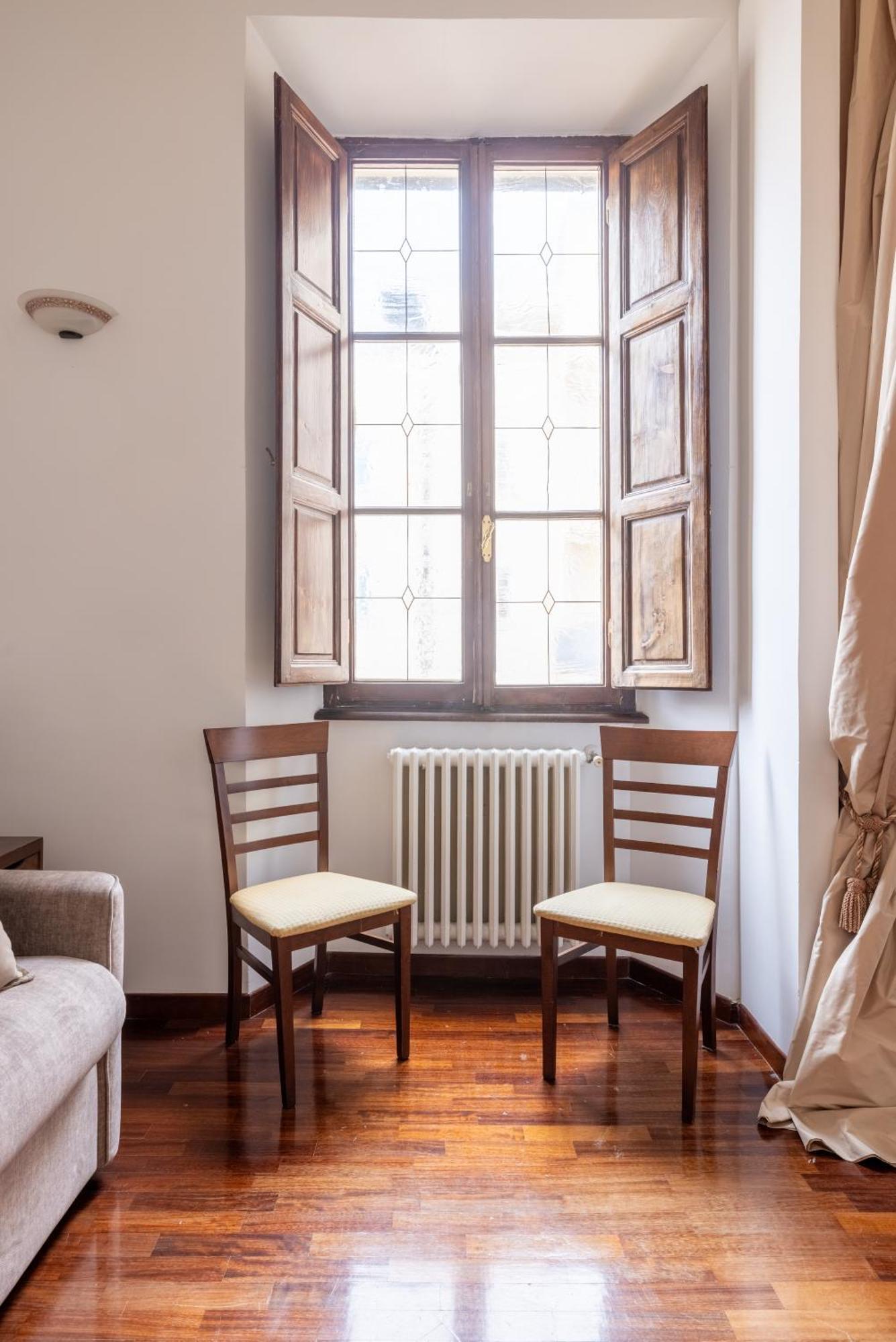 Luxury Apartment In The Heart Of Rome - Near Metro A And B Exterior foto