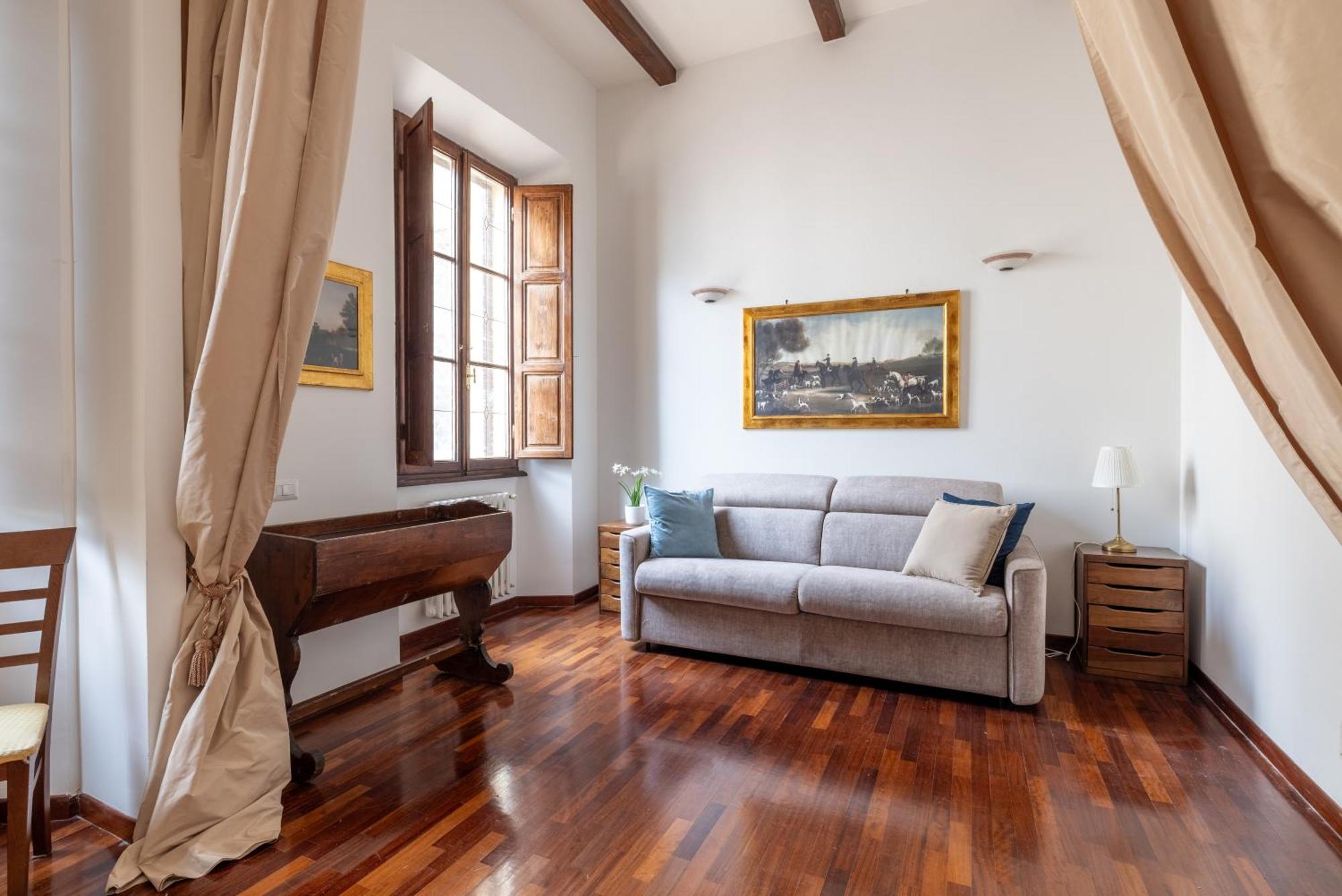 Luxury Apartment In The Heart Of Rome - Near Metro A And B Exterior foto