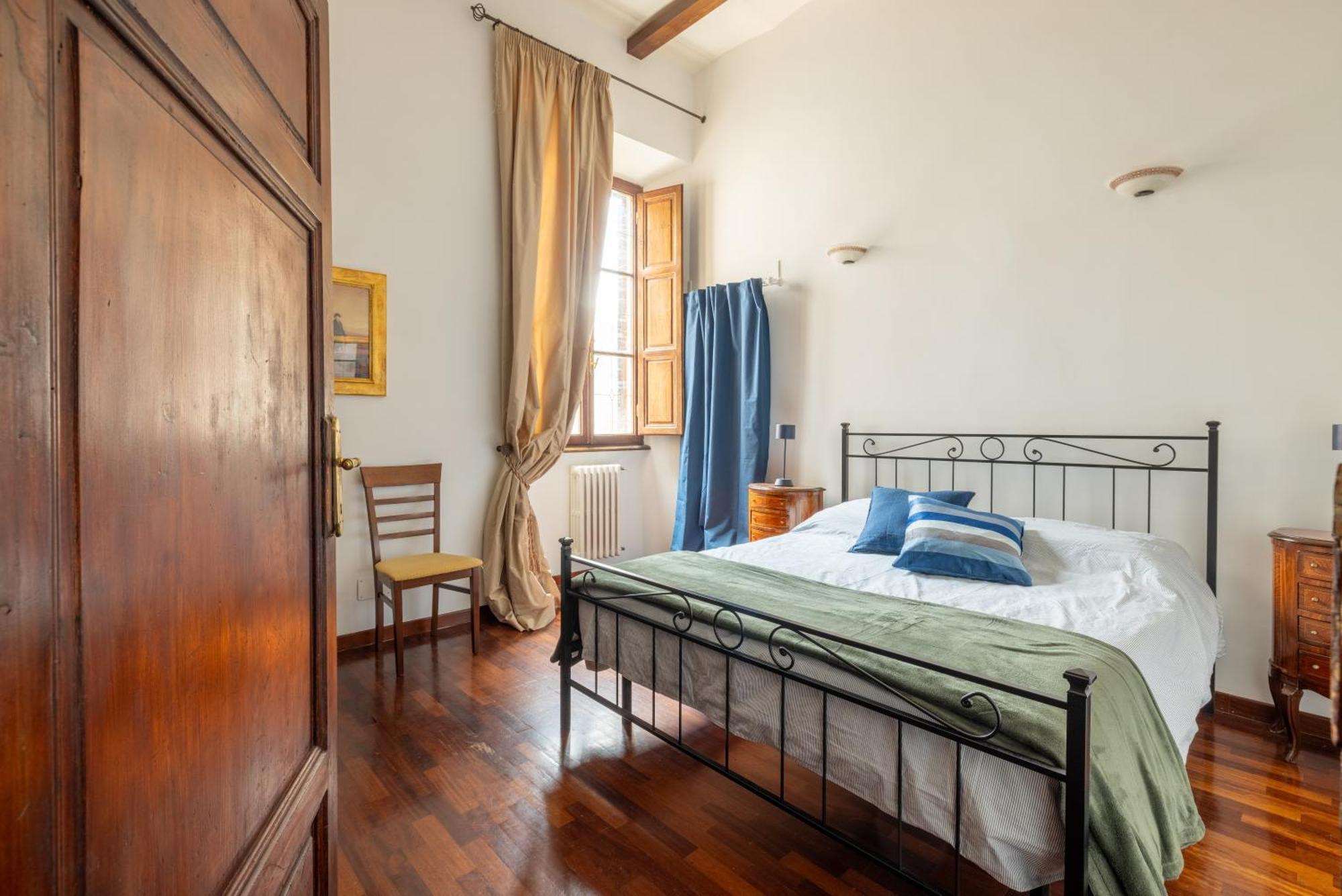 Luxury Apartment In The Heart Of Rome - Near Metro A And B Exterior foto
