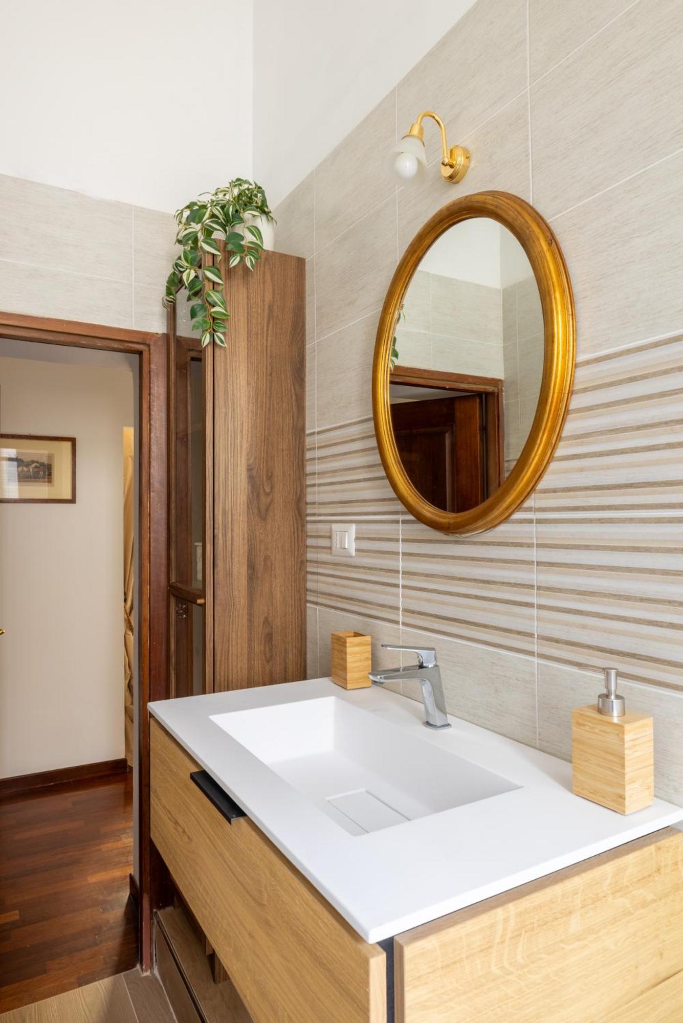 Luxury Apartment In The Heart Of Rome - Near Metro A And B Exterior foto