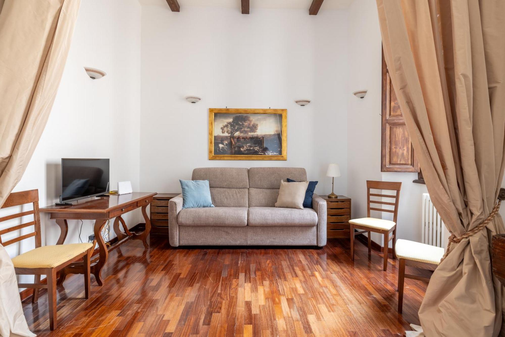 Luxury Apartment In The Heart Of Rome - Near Metro A And B Exterior foto